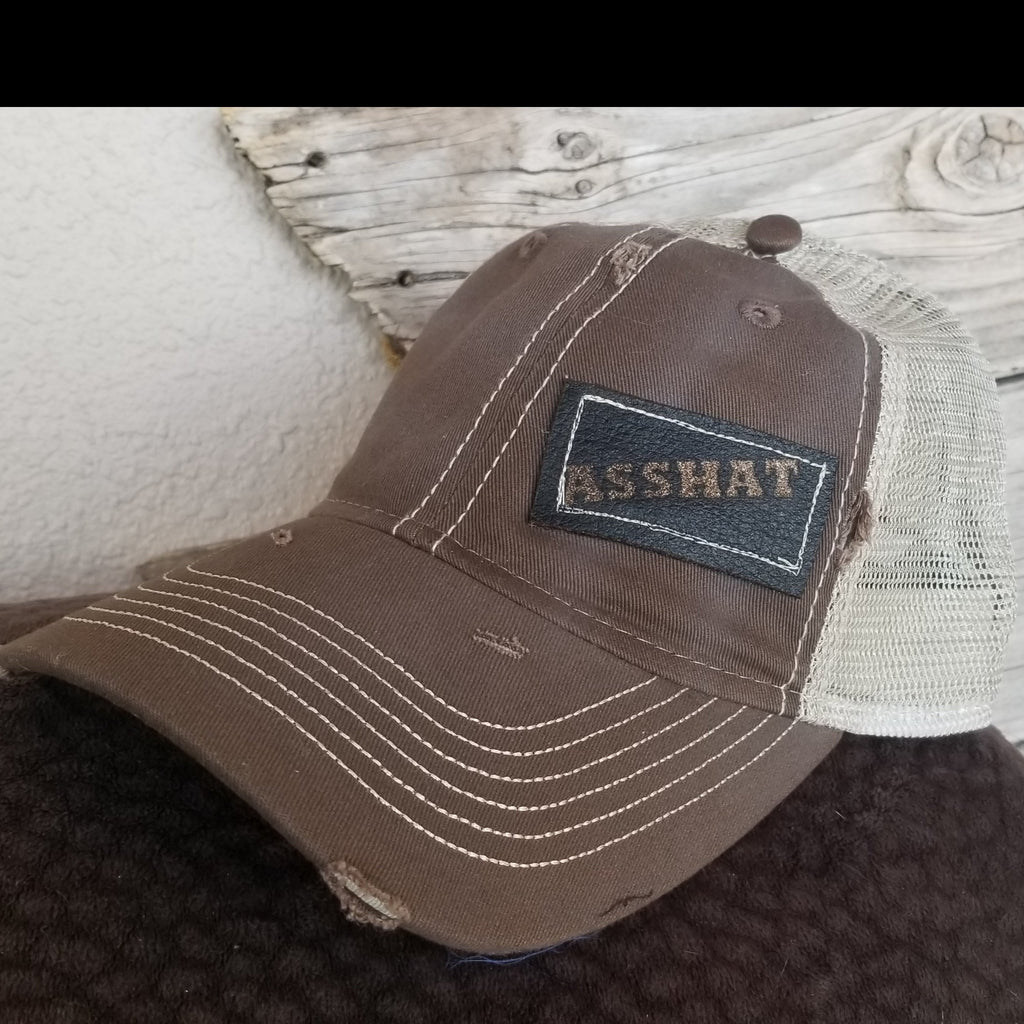 Asshat - For the favorite in your life!